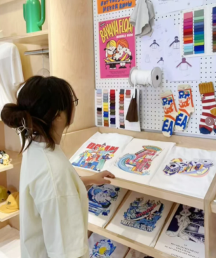 探店分享-文化衫定制探店分享|款式多、手感好,服务超贴心 文化衫定制-文化衫定制探店分享|款式多、手感好,服务超贴心